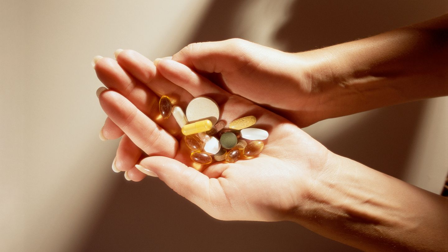 Daily Routine - Women’s Multivitamin-2