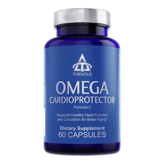 Omega Cardioprotector-0